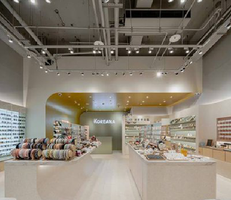 昆明店面装修流程