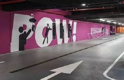 昆明墙绘设计师的选择是关键。