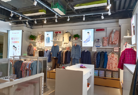 昆明超市卖场装修如何提升消费欲望？