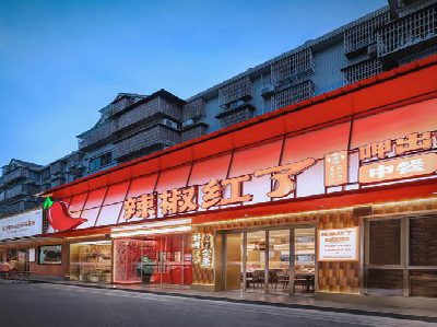 昆明餐饮招牌制作有哪些要点和技巧？