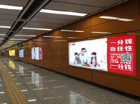 昆明广告灯箱的发展前景？