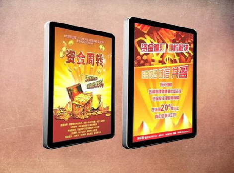 昆明如何延长磁吸灯箱的使用寿命？