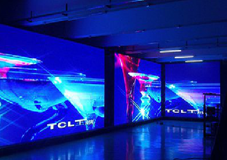 昆明如何解决LED显示屏耗电问题？